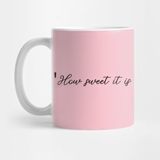 By You.... Mug